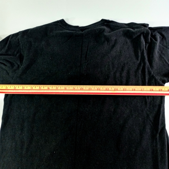 It Chapter Two It Comes Back Poster T-Shirt Black - Picture 7 of 8